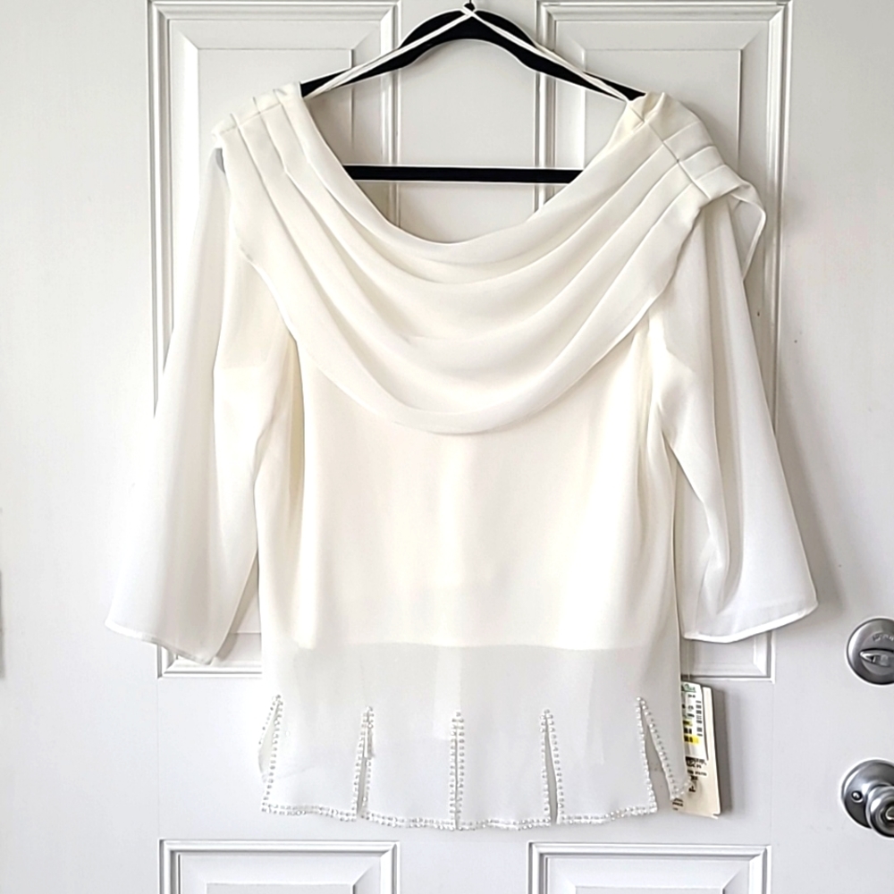 Dressy Top